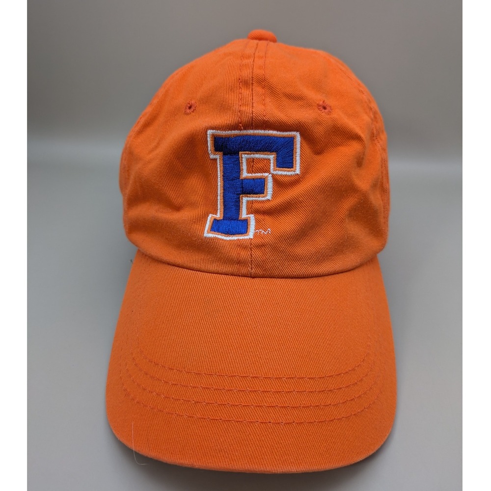Signature Florida Gators Embroidered Baseball Cap‎ Hat Strapback
